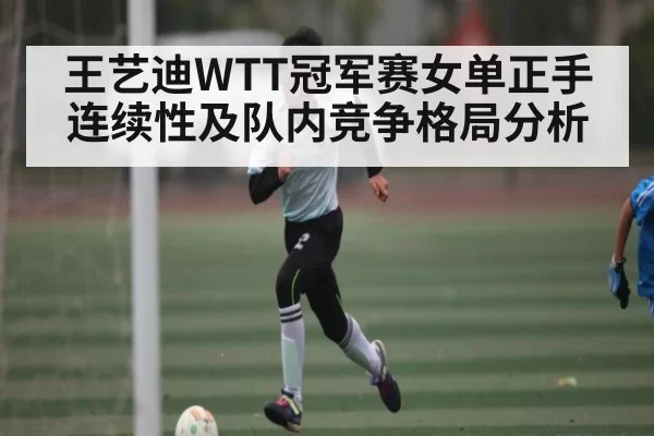 王艺迪WTT冠军赛女单正手连续性及队内竞争格局分析